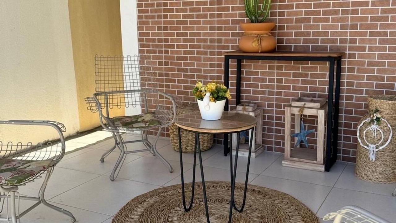 Photo of Patio Balcony in Pontal do Peba