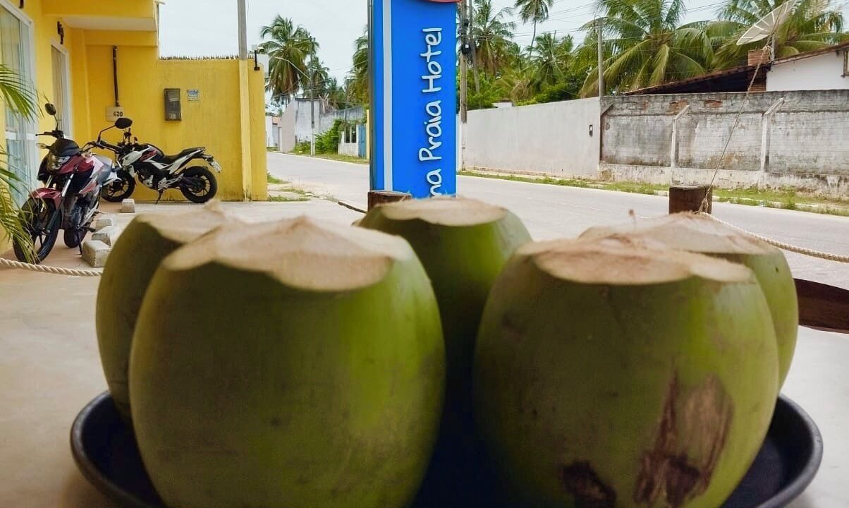 Photo of Others in Pontal do Peba