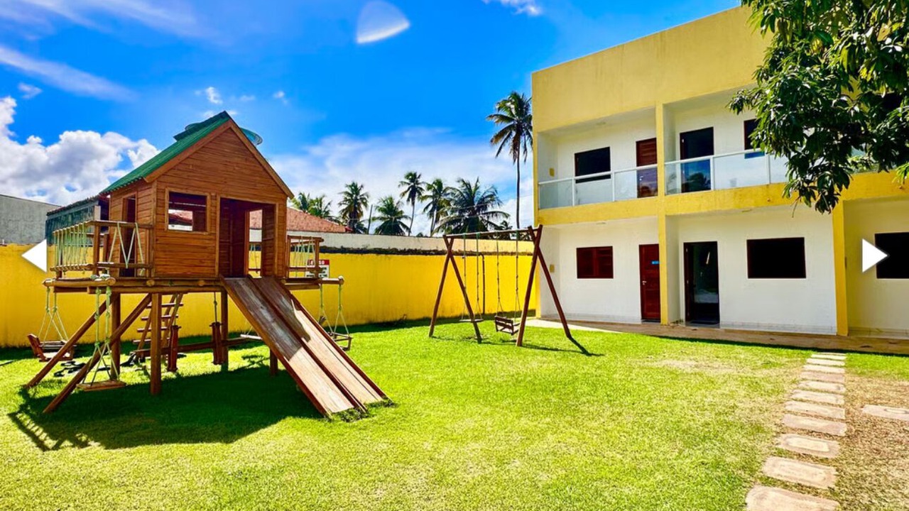 Photo of Outdoor in Pontal do Peba