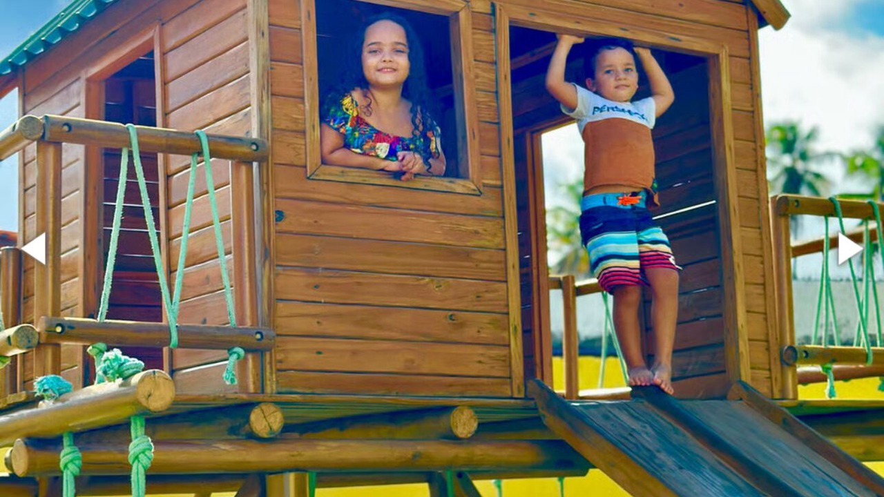 Photo of Patio Balcony in Pontal do Peba