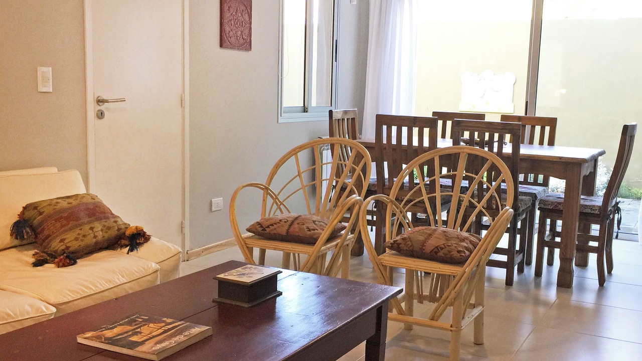 Photo of Livingroom in Las Heras
