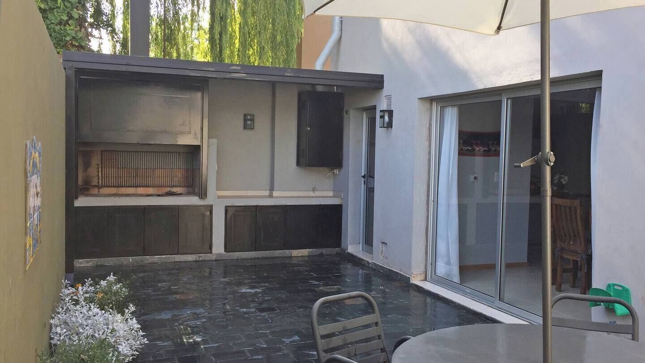 Photo of Outdoor in Las Heras