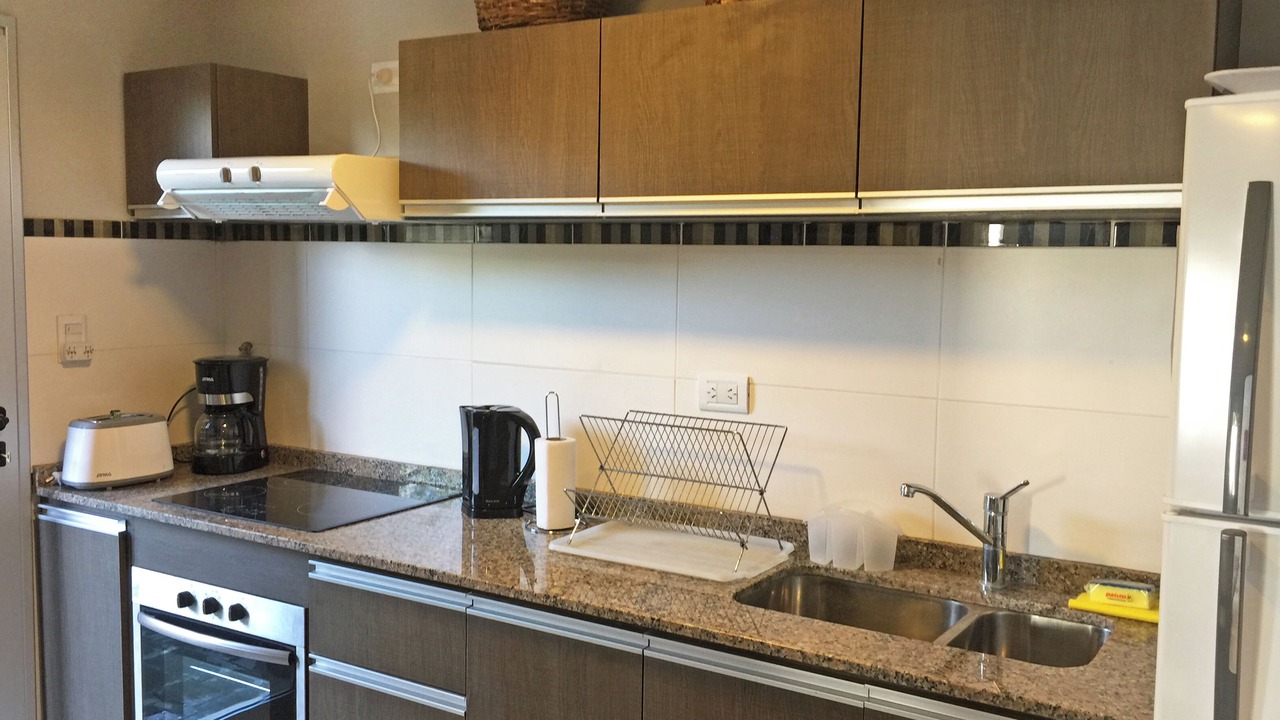 Photo of Kitchen in Las Heras