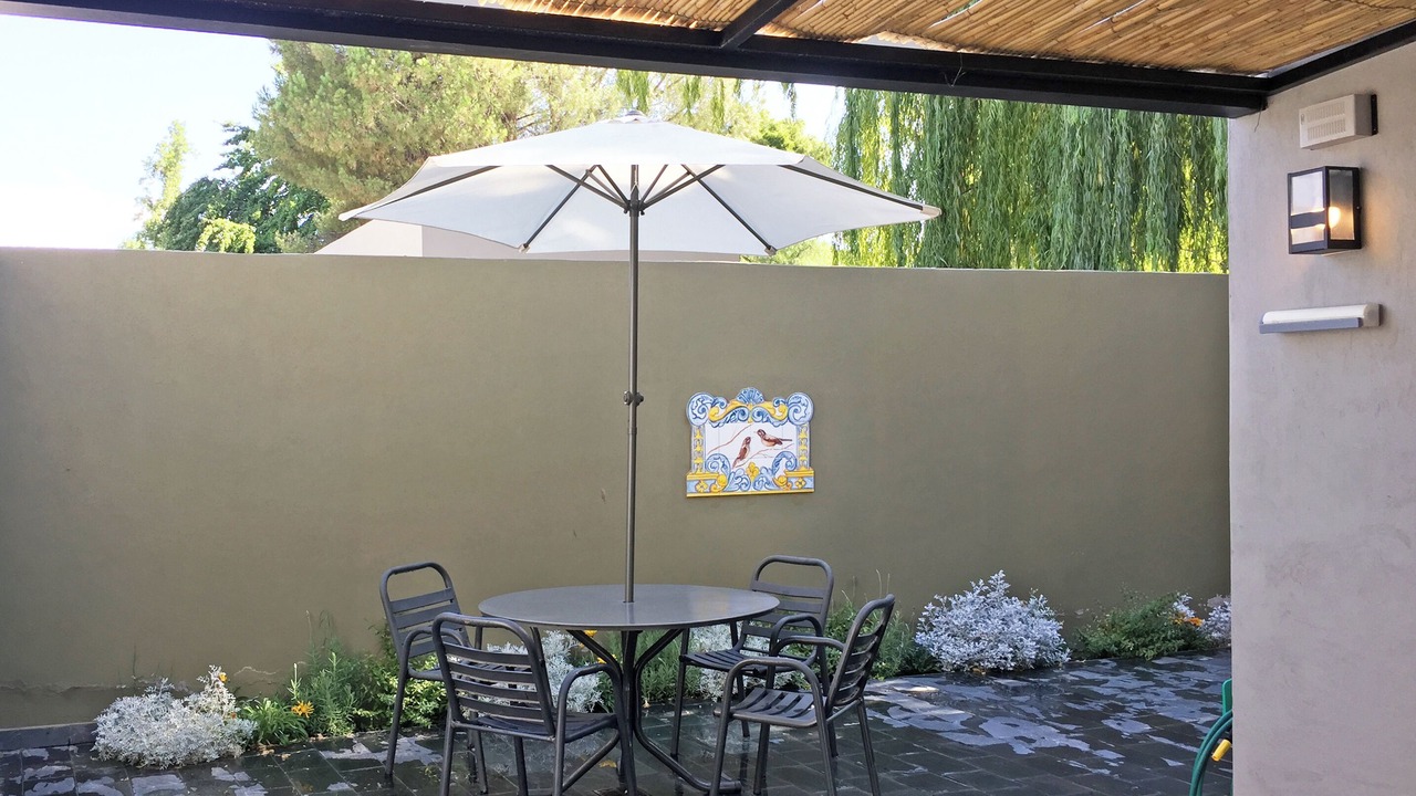 Photo of Outdoor in Las Heras