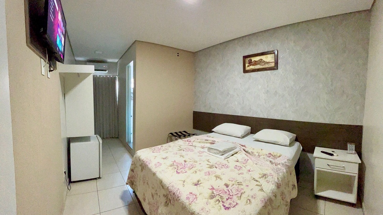 Photo of Bedroom in Sobradinho II