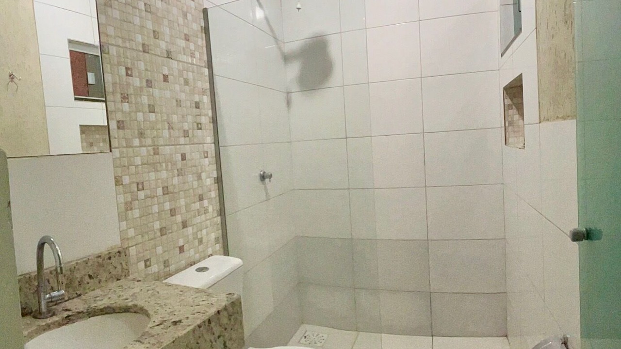 Photo of Bathroom in Sobradinho II