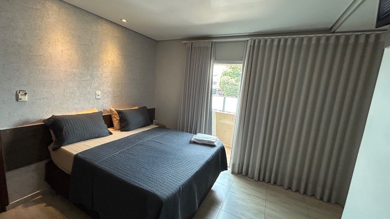 Photo of Bedroom in Sobradinho II