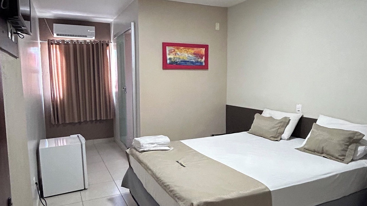 Photo of Bedroom in Sobradinho II