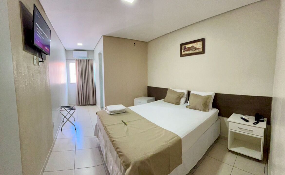 Photo of Bedroom in Sobradinho II