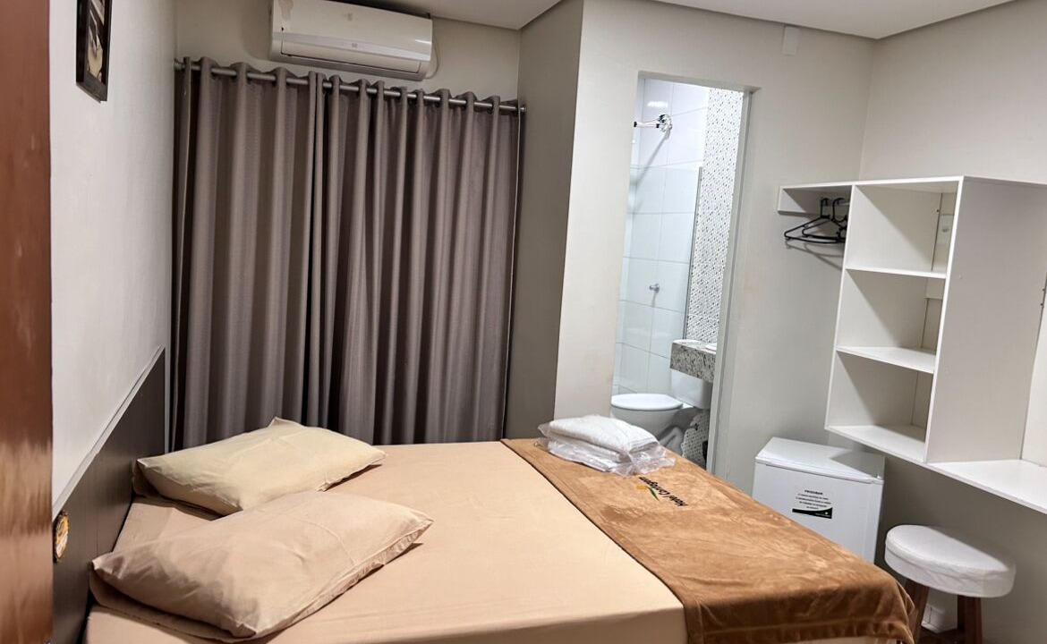 Photo of Bedroom in Sobradinho II