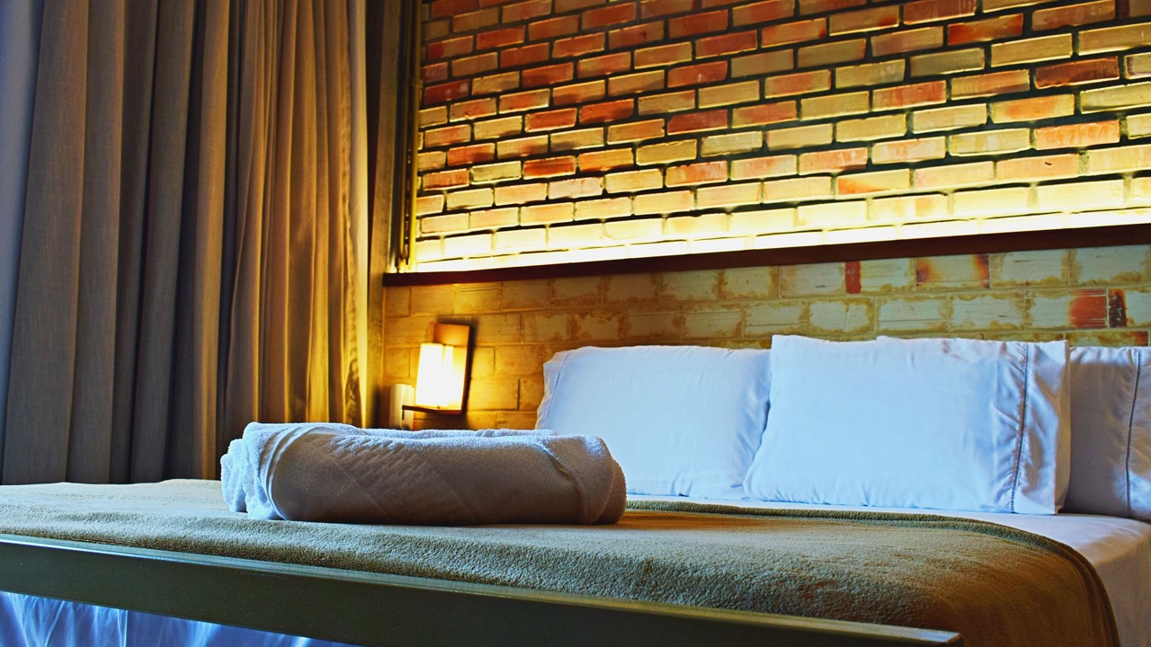 Photo of Bedroom in Tutoia