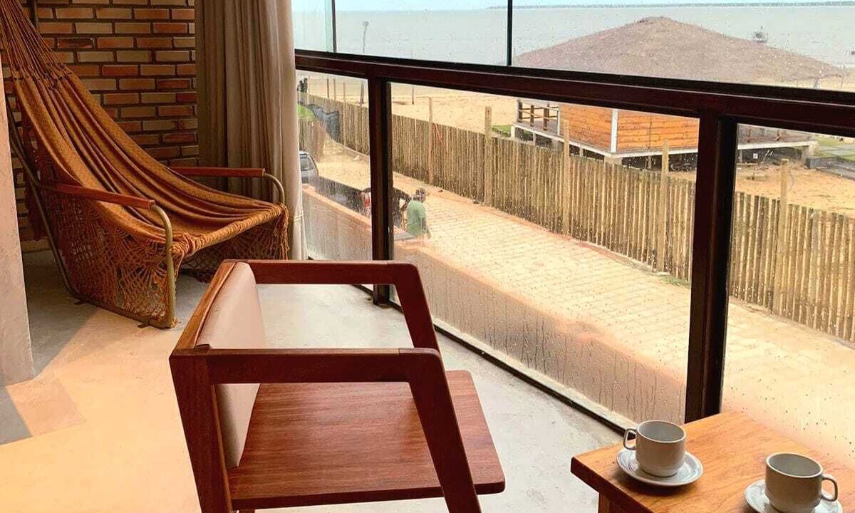 Photo of Bedroom in Tutoia