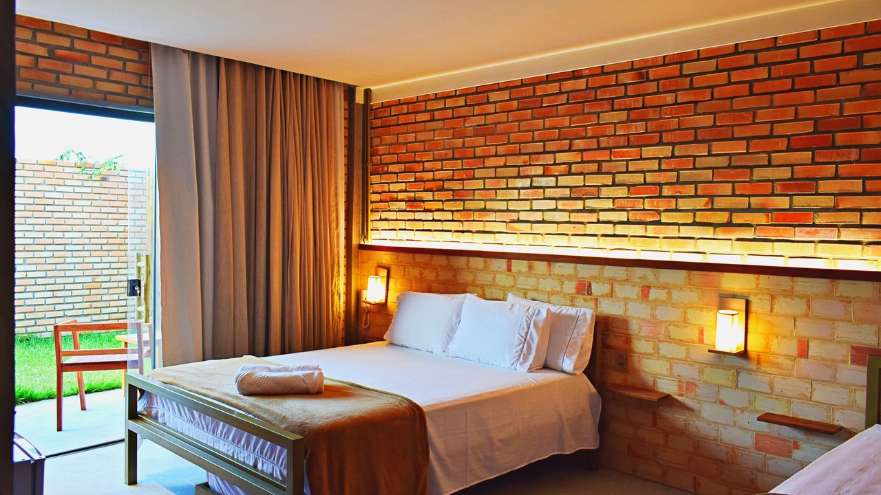 Photo of Bedroom in Tutoia