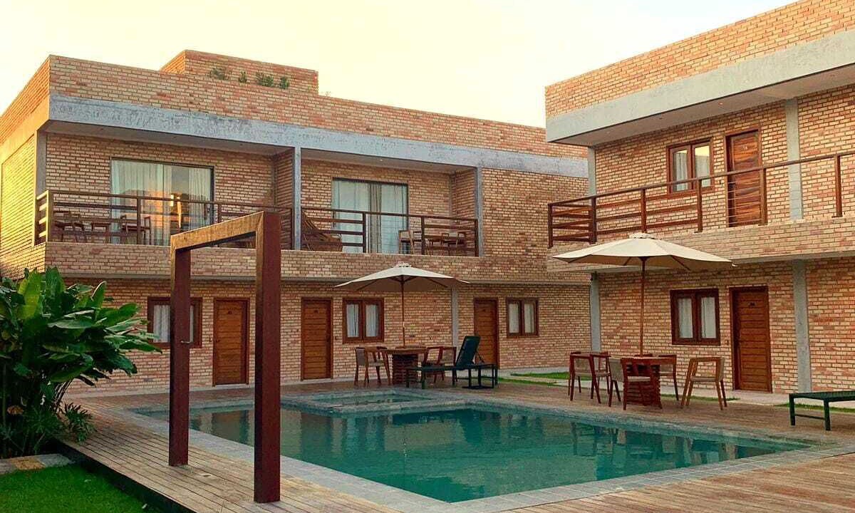 Photo of Outdoor in Tutoia
