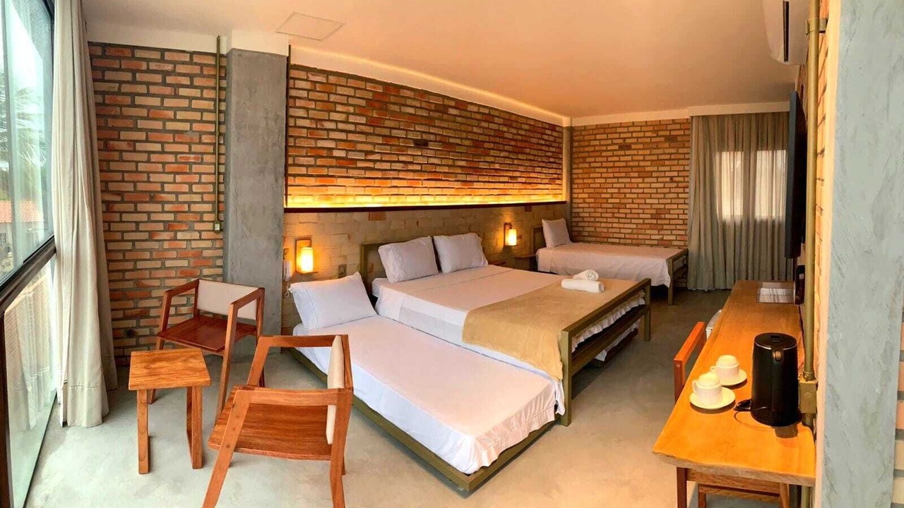 Photo of Bedroom in Tutoia