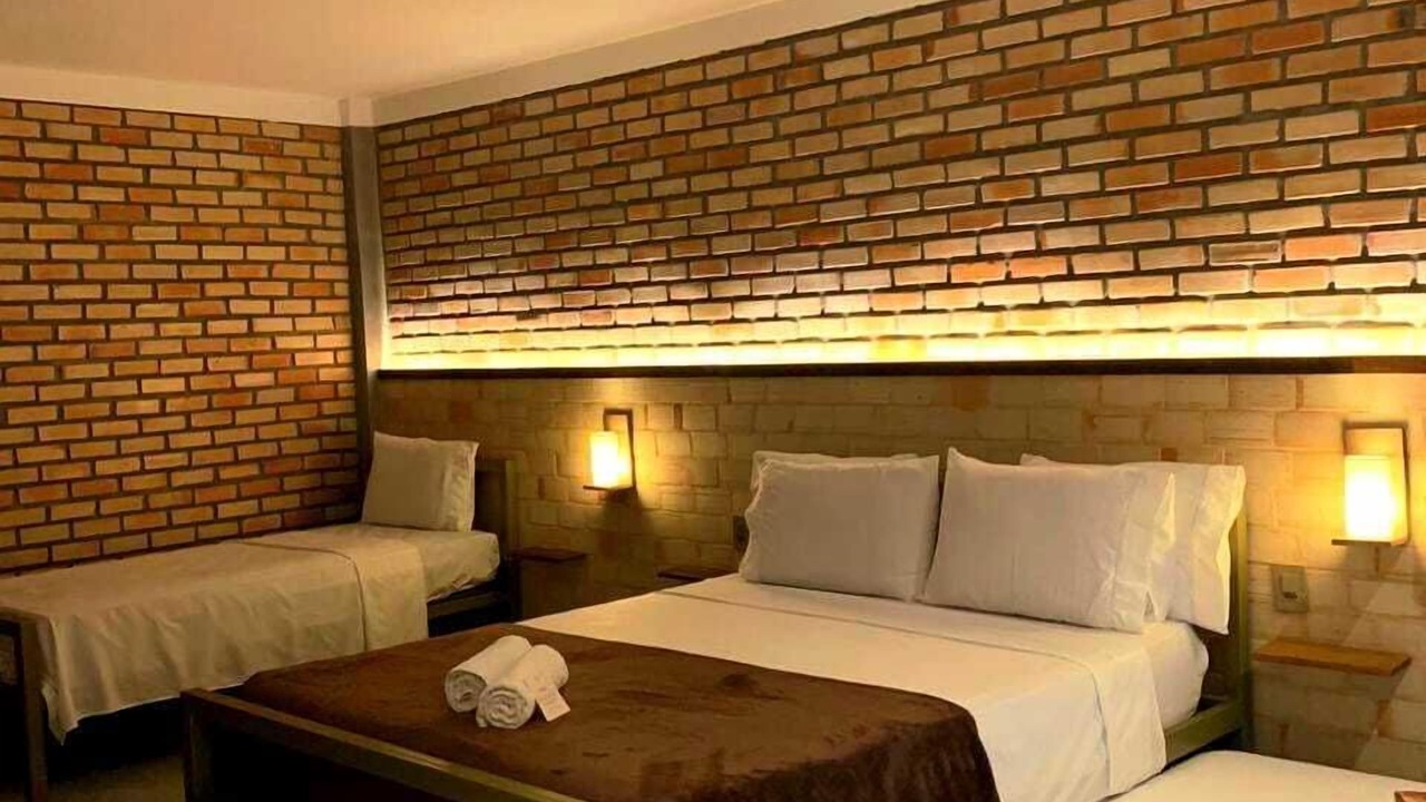 Photo of Bedroom in Tutoia
