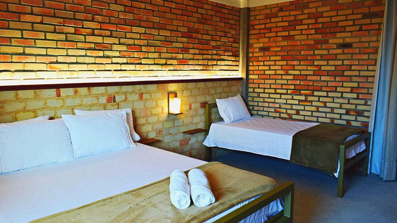 Photo of Bedroom in Tutoia