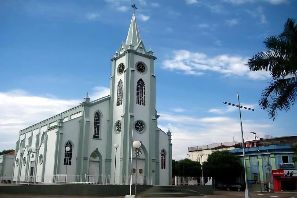Photo of Outdoor in Santos Dumont