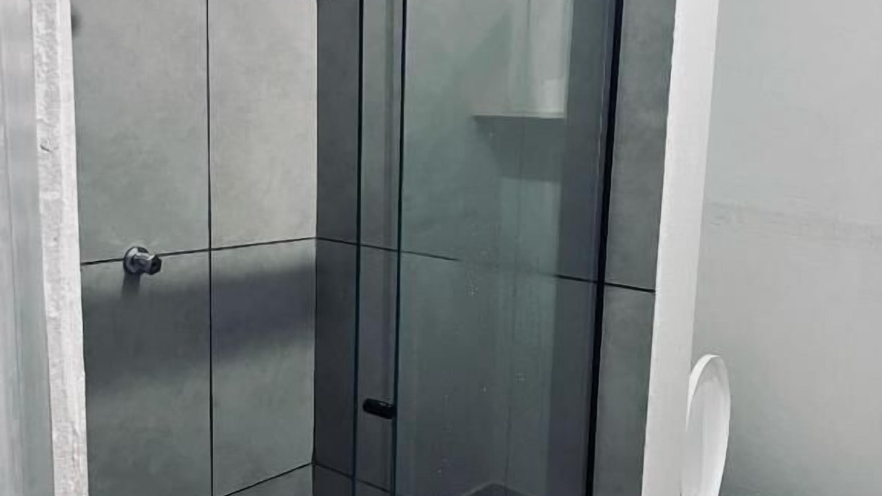 Photo of Bathroom in Santos Dumont