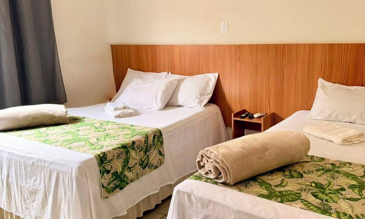 Photo of Bedroom in Santos Dumont