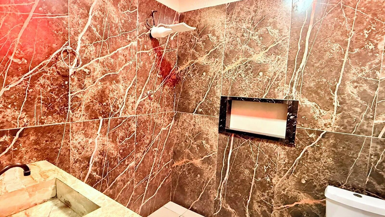 Photo of Bathroom in Santos Dumont