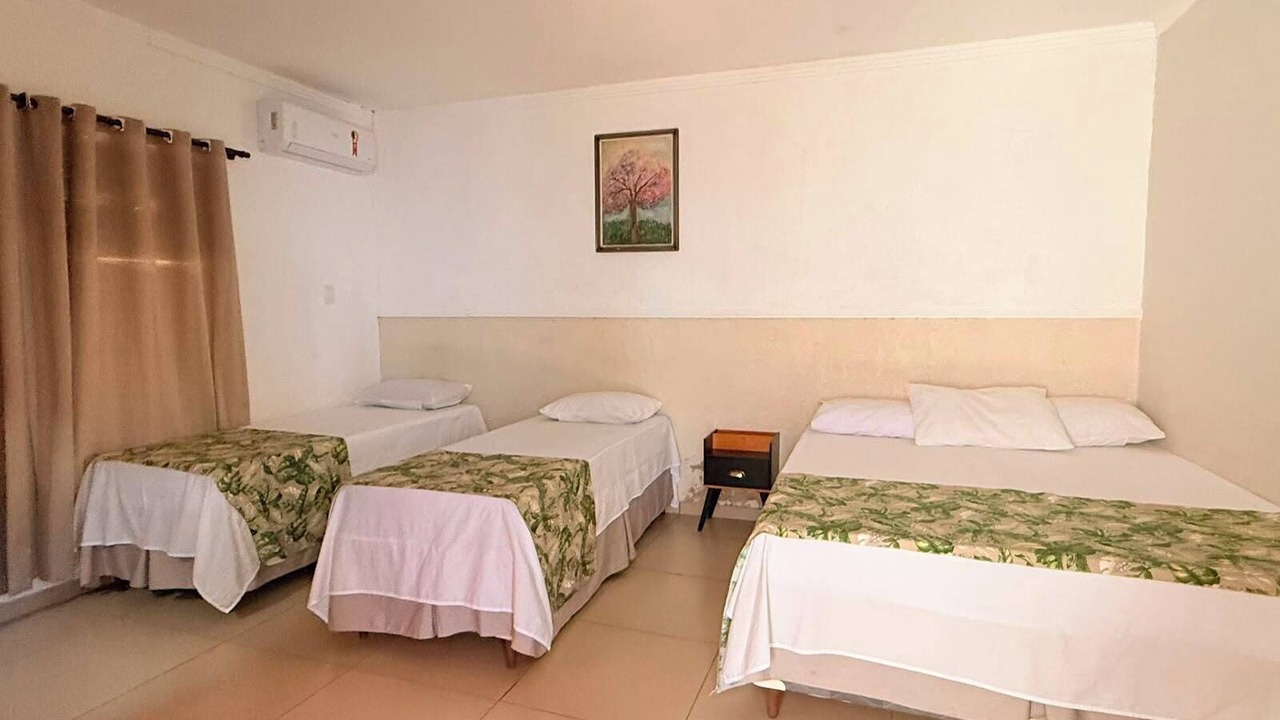 Photo of Bedroom in Santos Dumont