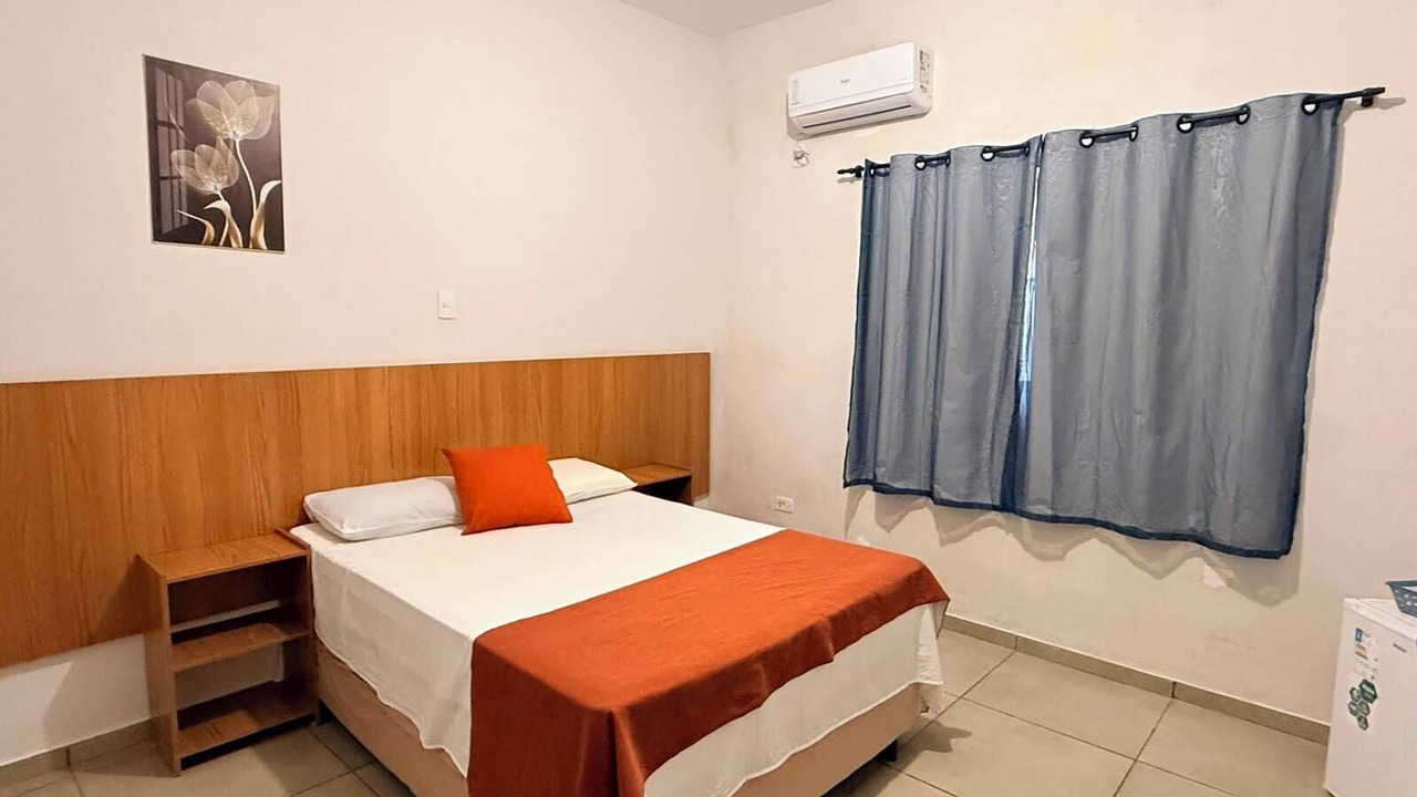 Photo of Bedroom in Santos Dumont
