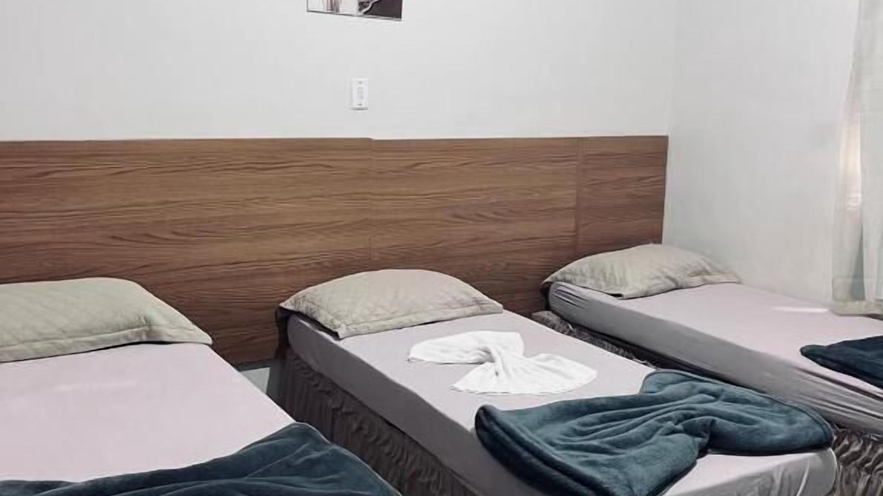 Photo of Bedroom in Santos Dumont