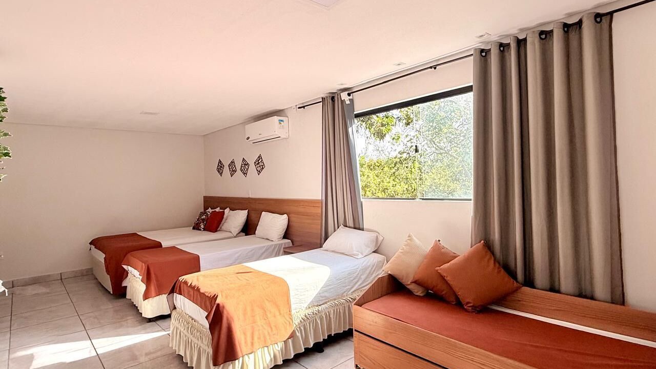 Photo of Bedroom in Santos Dumont