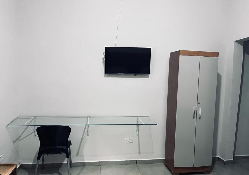 Photo of Bedroom in Santos Dumont