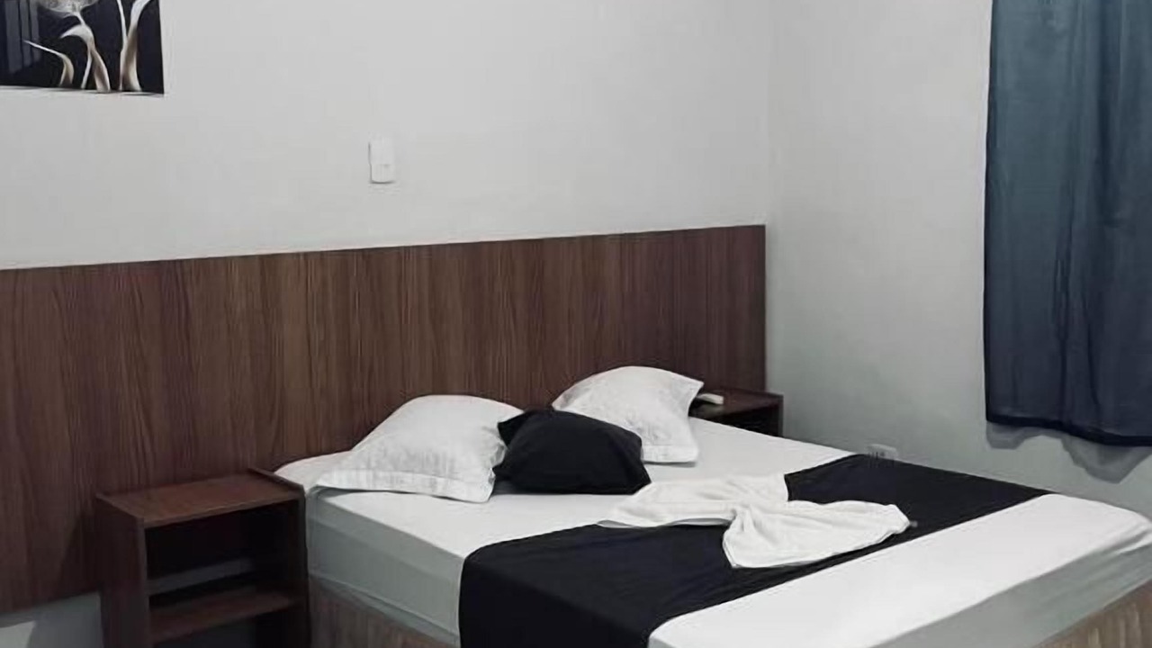 Photo of Bedroom in Santos Dumont