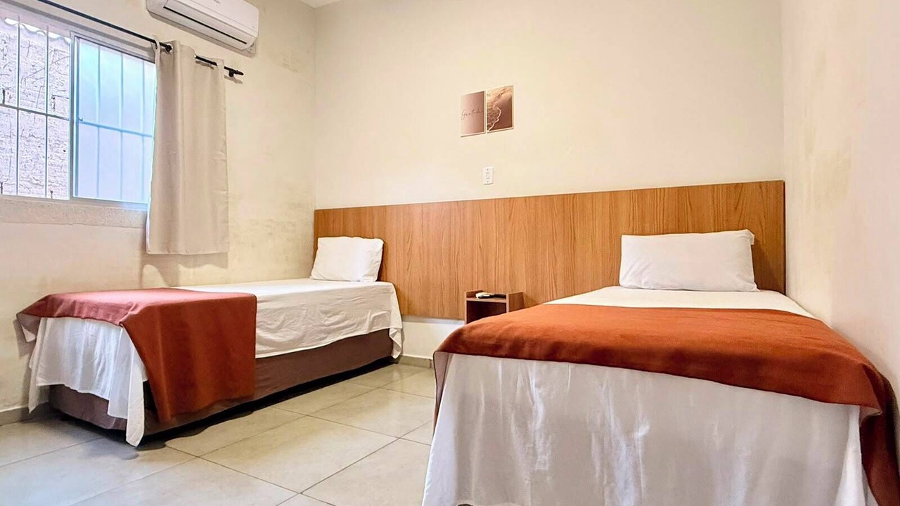 Photo of Bedroom in Santos Dumont