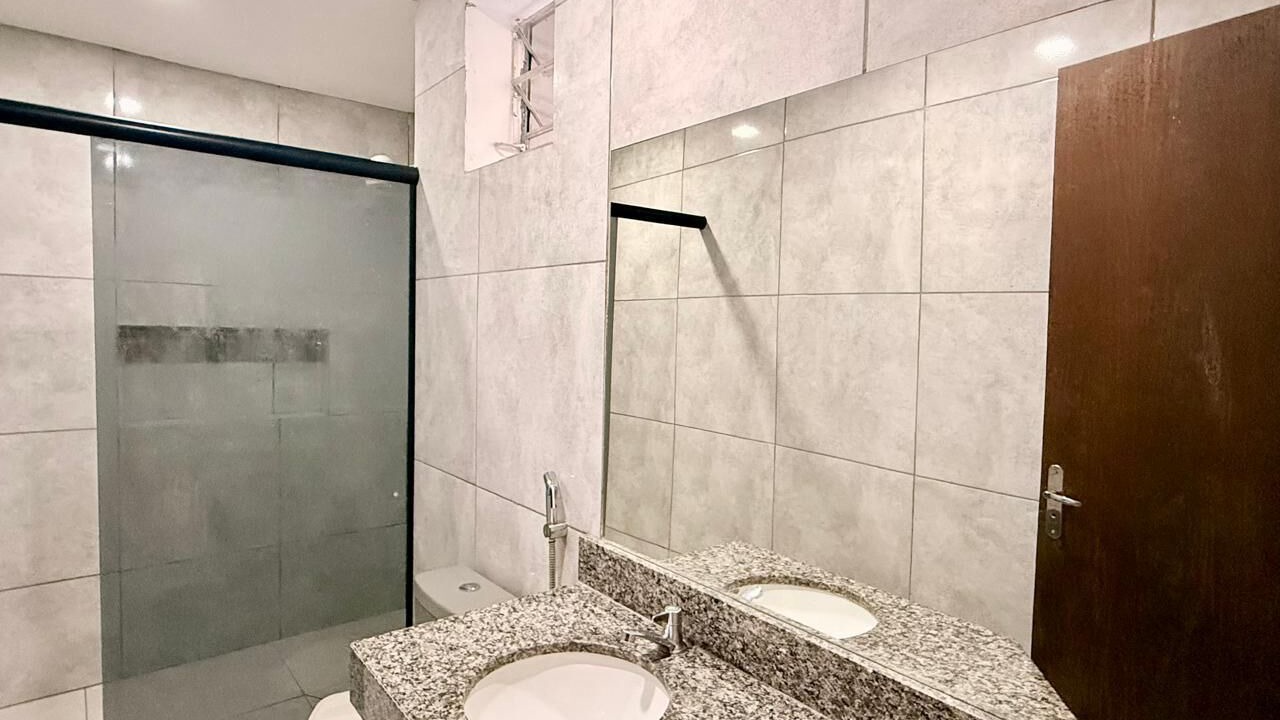 Photo of Bathroom in Santos Dumont