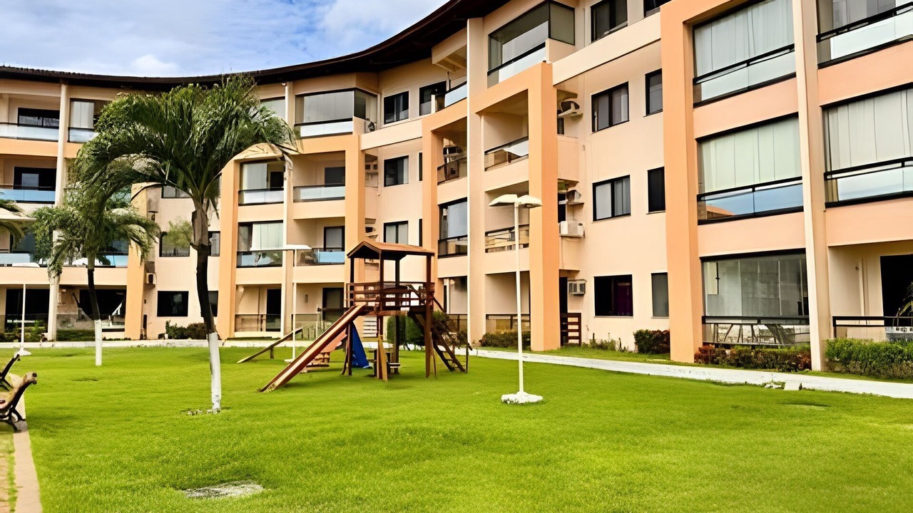 Photo of Outdoor in Porto das Dunas