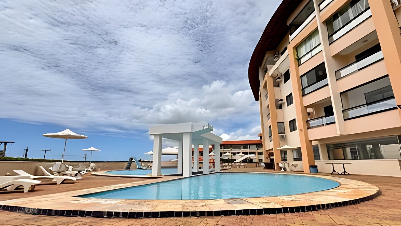 Photo of Outdoor in Porto das Dunas