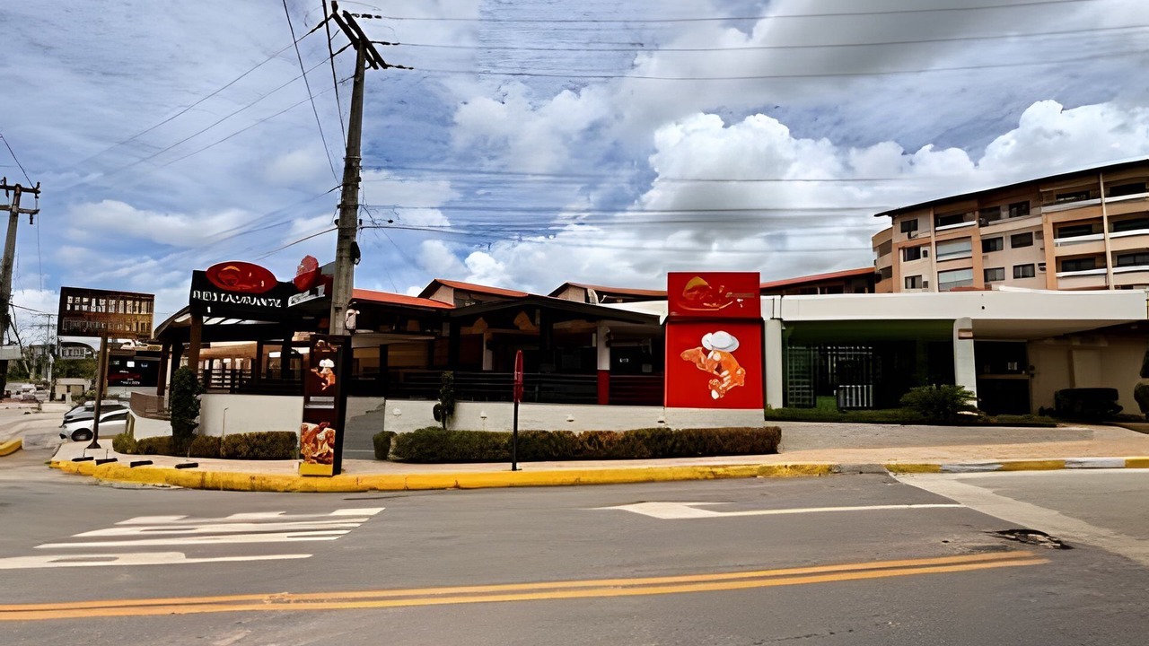 Photo of Outdoor in Porto das Dunas