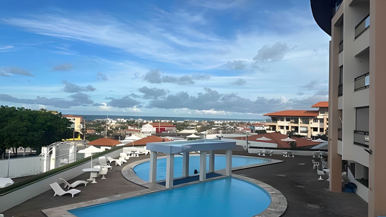 Photo of Outdoor in Porto das Dunas