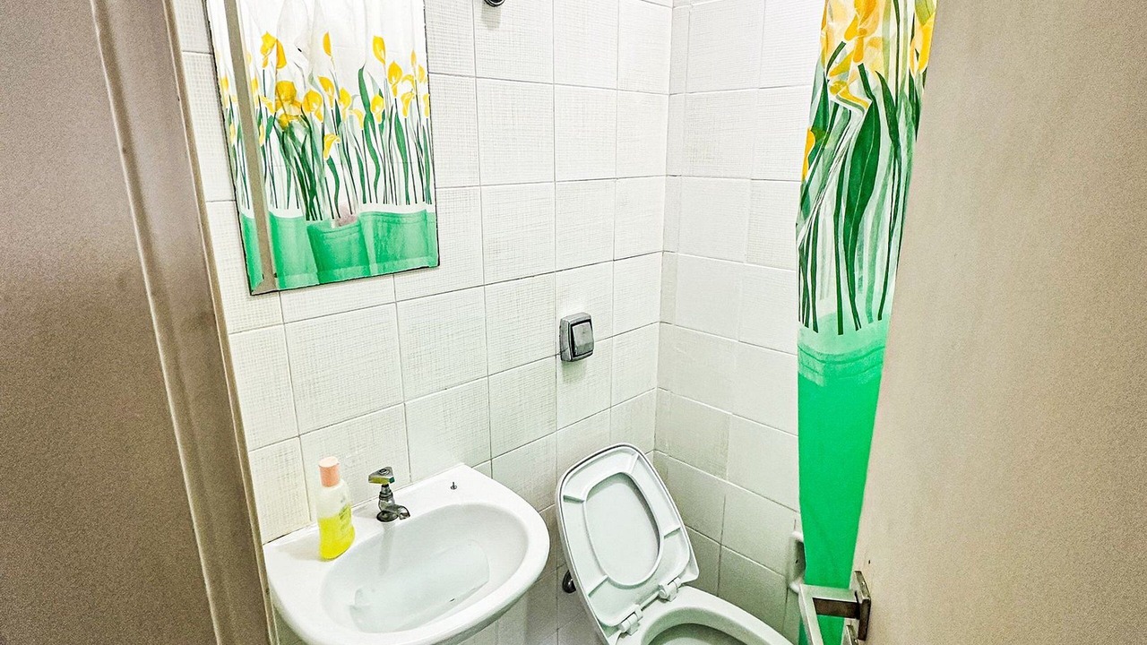 Photo of Bathroom in Tortuga