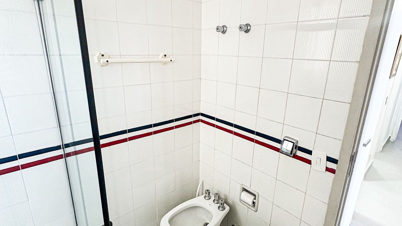 Photo of Bathroom in Tortuga