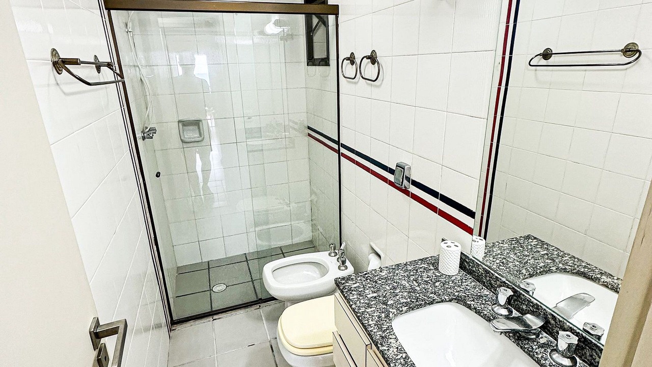 Photo of Bathroom in Tortuga