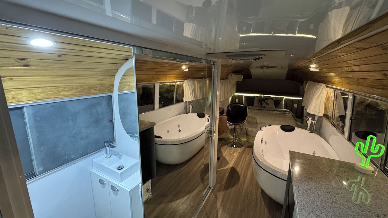 Photo of Bathroom in Alfredo Wagner
