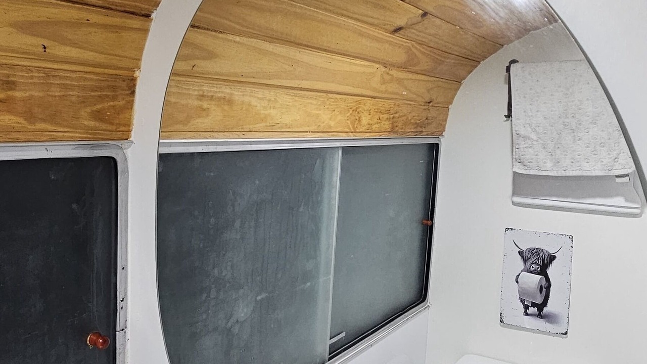 Photo of Bathroom in Alfredo Wagner