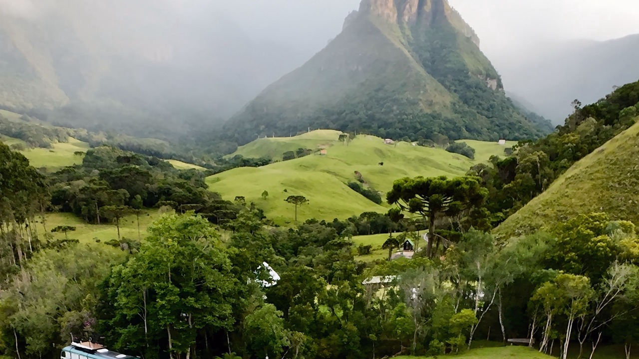 Photo of Outdoor in Alfredo Wagner