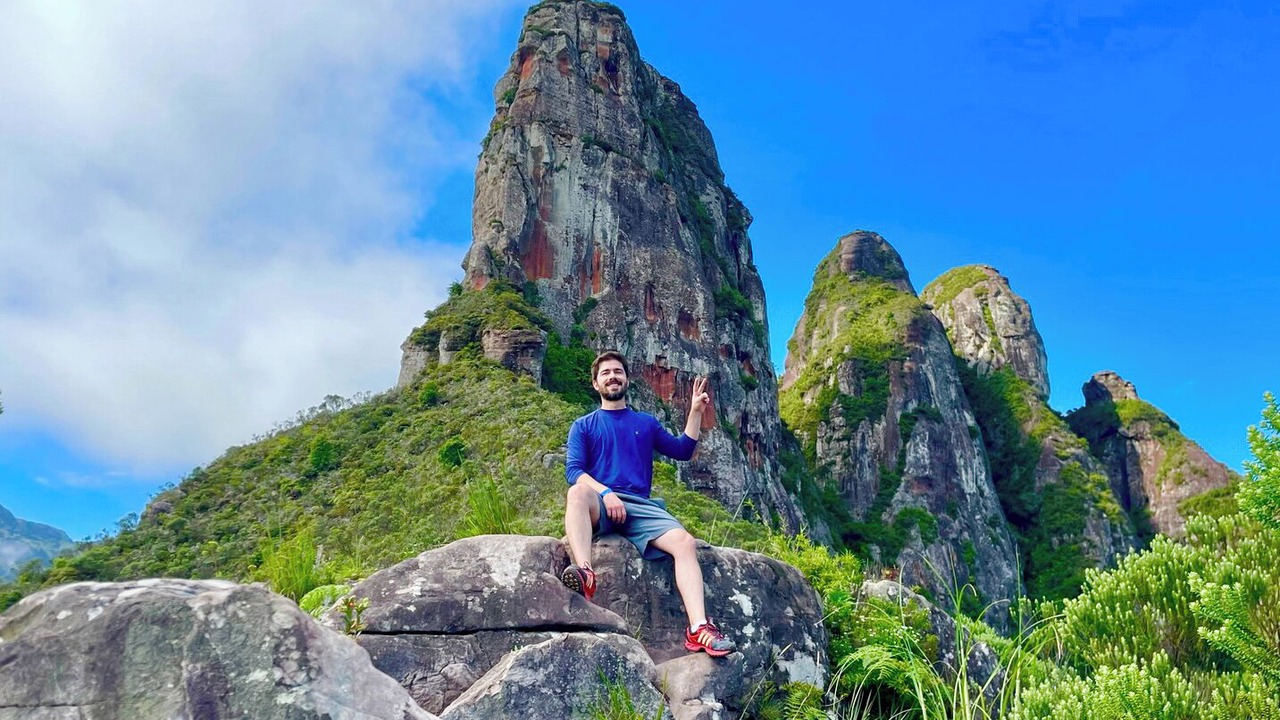 Photo of Outdoor in Alfredo Wagner