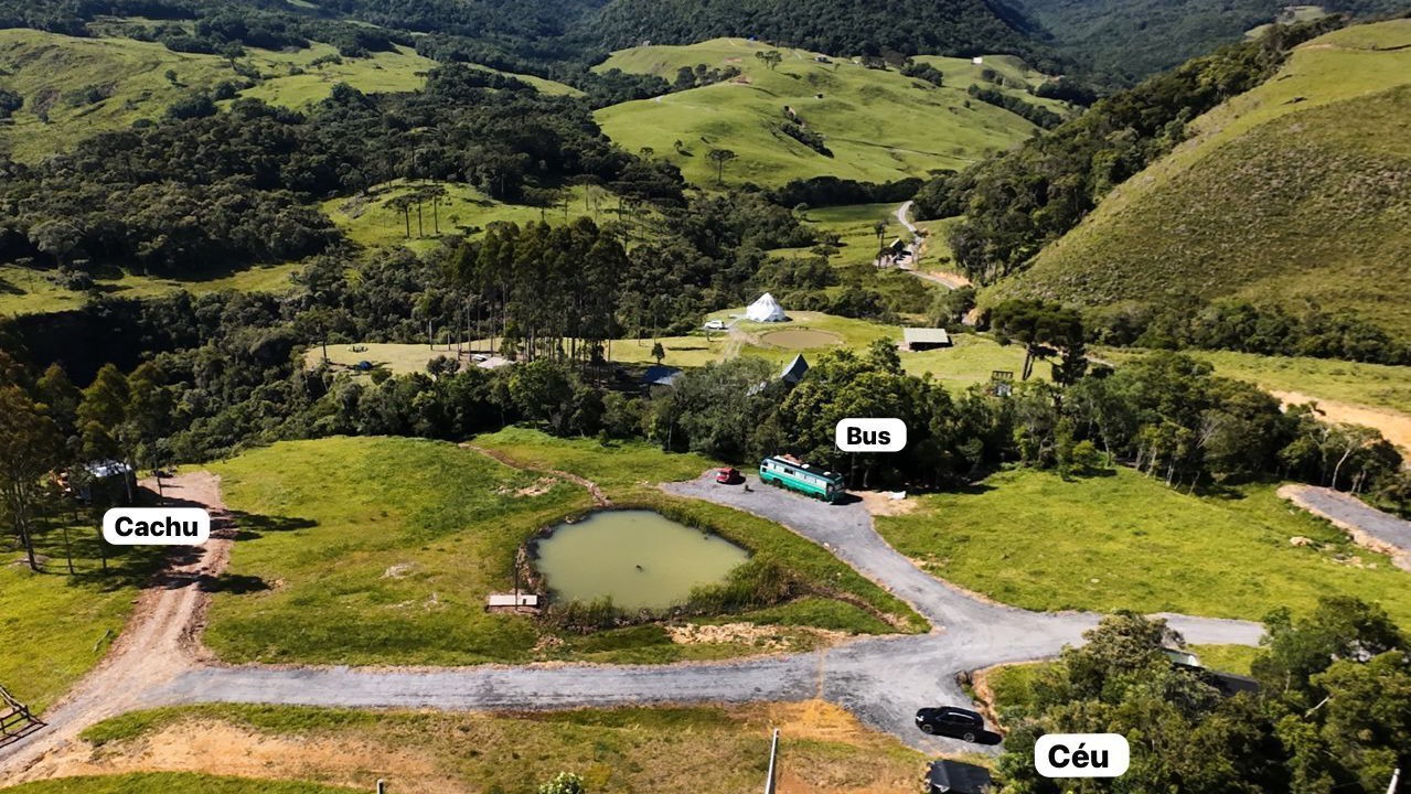 Photo of Outdoor in Alfredo Wagner
