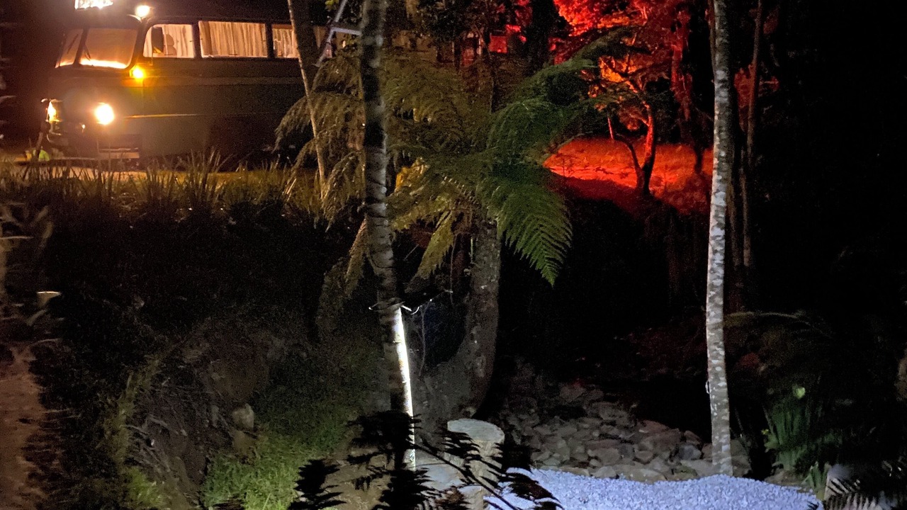 Photo of Outdoor in Alfredo Wagner