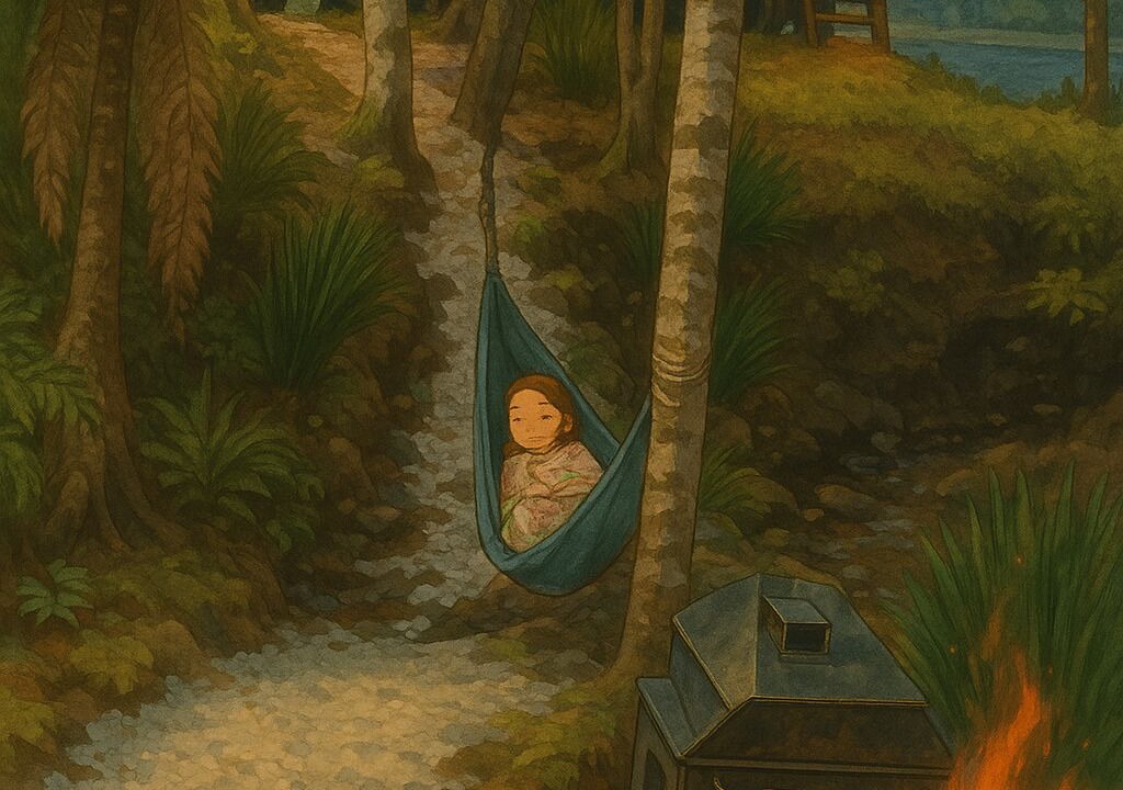 Photo of Outdoor in Alfredo Wagner