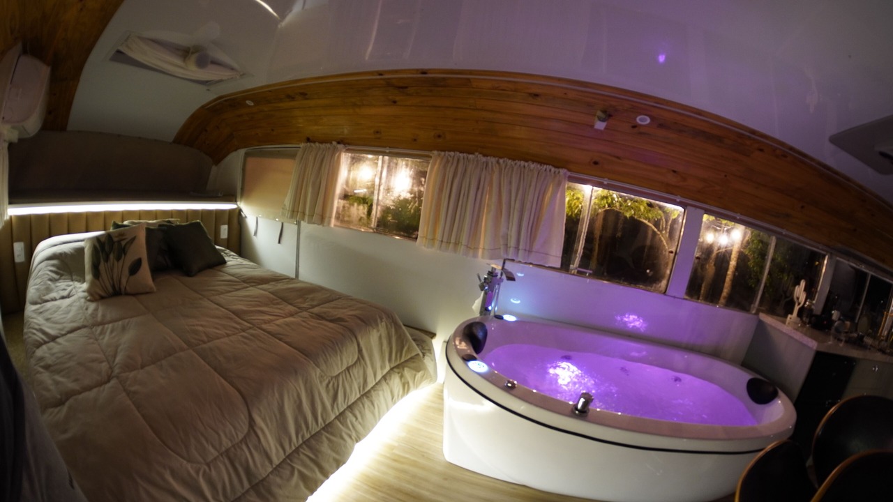 Photo of Bedroom in Alfredo Wagner