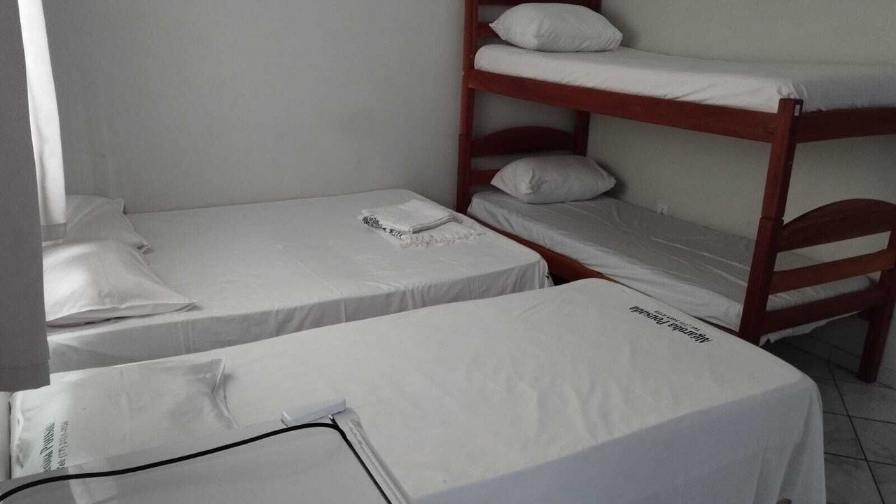 Photo of Bedroom in Bom Jesus Da Lapa
