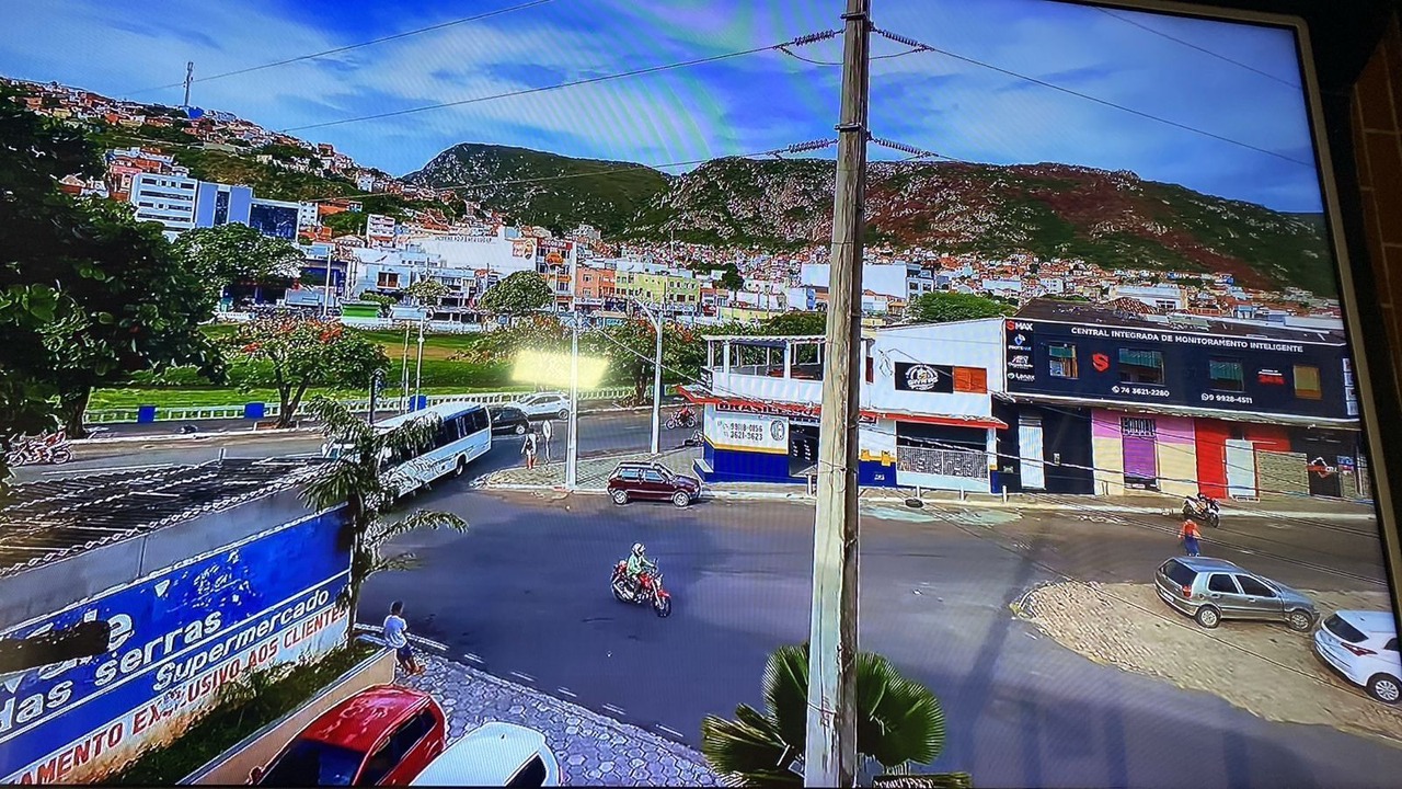 Photo of Outdoor in Jacobina